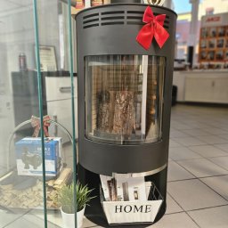 Piece na paliwo stałe Zielona Góra 2