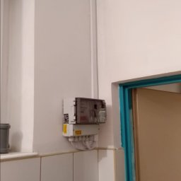 MK INSTAL PLUS - Doskonały Monter Instalacji Sanitarnych w Chrzanowie