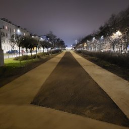 Układanie kostki brukowej Warszawa 3