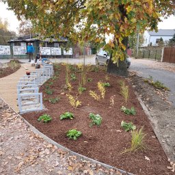 Układanie kostki brukowej Warszawa 1
