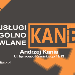 Płyta karton gips Lubin 2