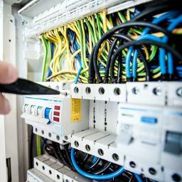 ELEKTRO INSTALPatryk Dura - Montaż Alarmów Jarosty