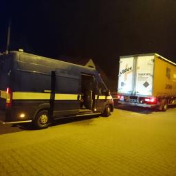 Fast-Trans Truck Service Sp. z o.o. - Transport Drogowy Poznań