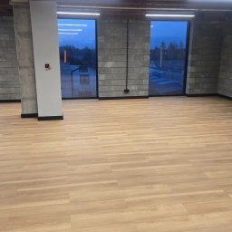 Kam-an - Podłogi Drewniane Grab&oacute;w nad Pilicą