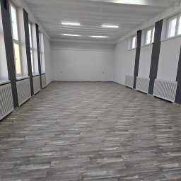 Montaż wykładzin Dąbrówki 3