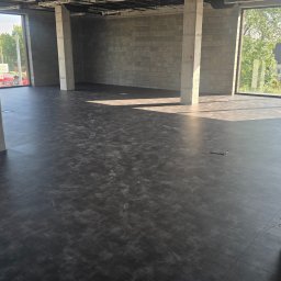 Kam-an - Wyburzenia Kozienice