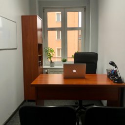 Wirtualne biuro Poznań 3