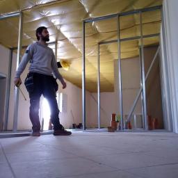 Marek Faszczowy Remonty&Prace Wykończeniowe - Układanie Paneli Podłogowych Drzonków