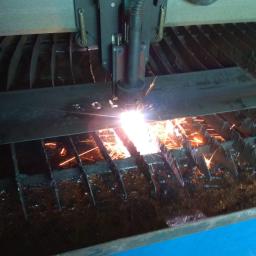 Ogrodzenia panelowe Zaczernie 3