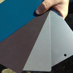 Ogrodzenia panelowe Zaczernie 2