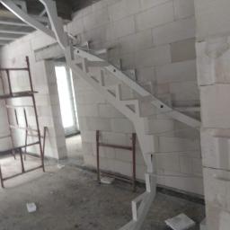 Ogrodzenia panelowe Zaczernie 4