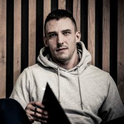 Tomasz Kutnik - Sporty walki, treningi Wrocław