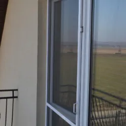 Moskitiery drzwiowe Krosno