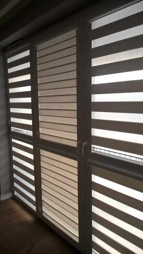 Rolety dzień noc Krosno