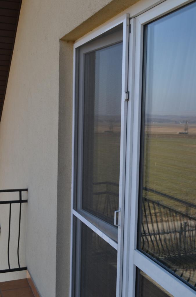 Moskitiery drzwiowe Krosno