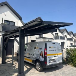 Solar Wójcik sp. z o.o. - Dobre Magazyny Energii Kolbuszowa