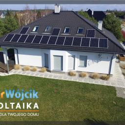 Solar Wójcik - Tanie Usługi Gazownicze Kolbuszowa