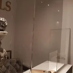 Osłony przeciw wirusowe