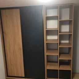 Kuchnie na wymiar | Łukasz Zawodnik - Zadaszenia, wiaty i pergole Kolbuszowa