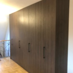 Szafy wnękowe Kolbuszowa 4