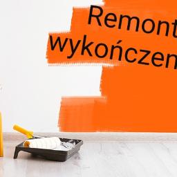 Usługi Ogólnobudowlane - Firma Remontowa Sierakowice