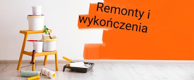 Usługi Ogólnobudowlane - Płyta karton gips Sierakowice