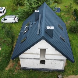 Dekarz Środa Śląska