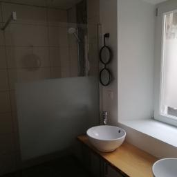 Remont łazienki Warszawa 1