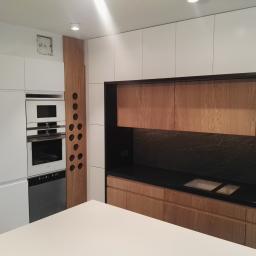 Meble na wymiar Kraków 1