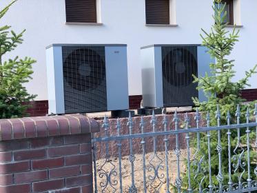 "PIEROT HEATING" - Energia Odnawialna Przystajń