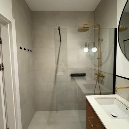 Remonty mieszkań Warszawa 2