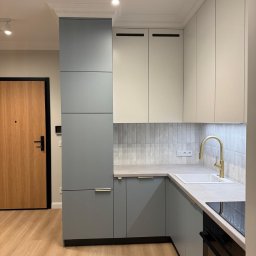 Remonty mieszkań Warszawa 3