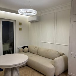 Remonty mieszkań Warszawa 4