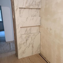 Remonty mieszkań Warszawa 2