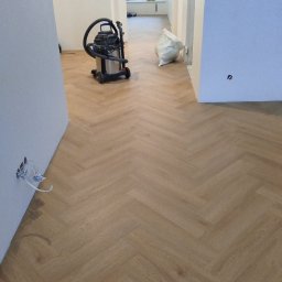 Remonty mieszkań Warszawa 4