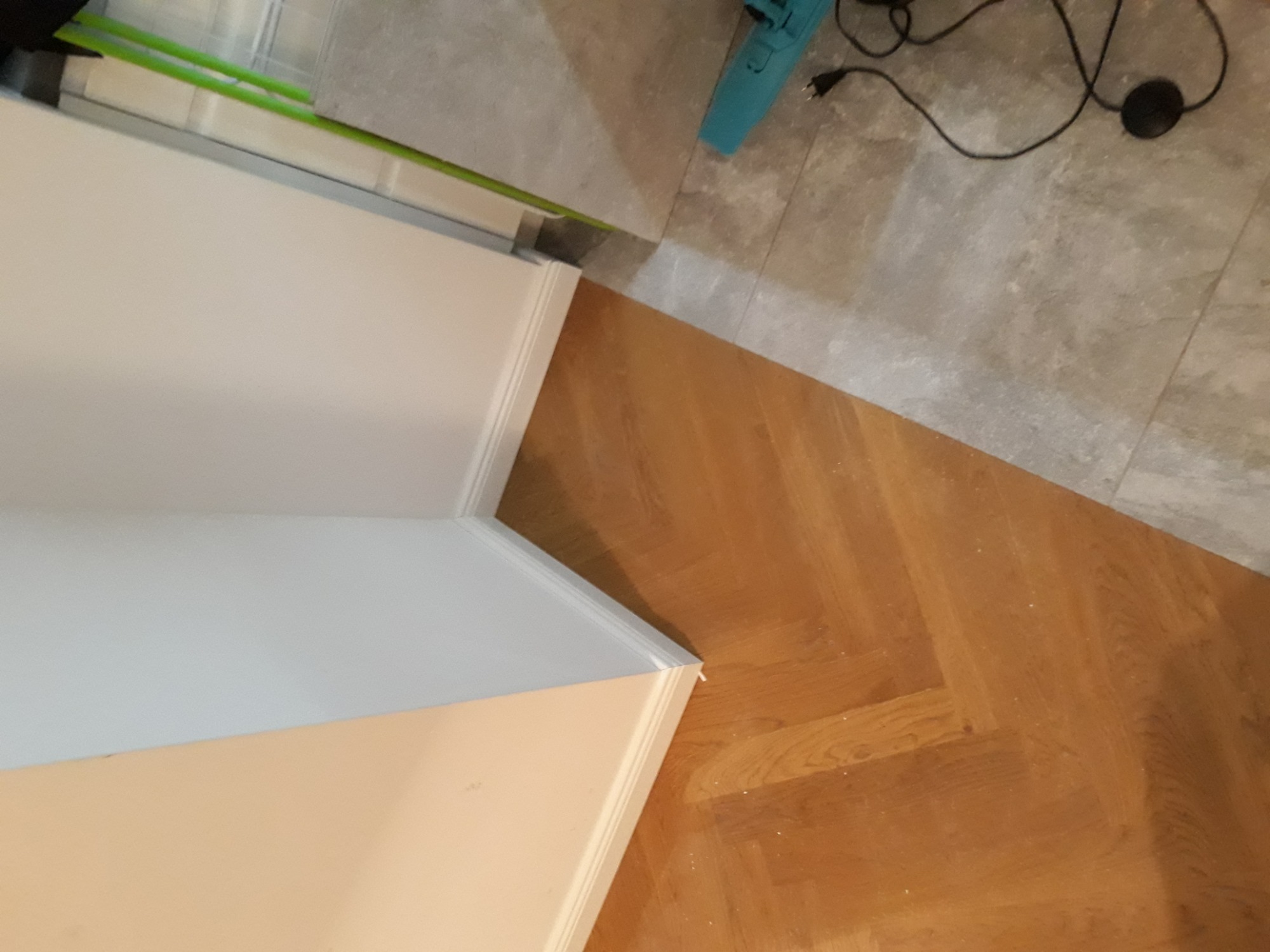 Listwa pdf bez akrylu