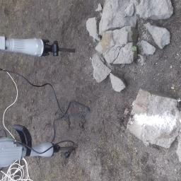 Wypożyczalnia sprzętu budowlanego Ujście 3