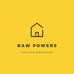Raw powers - Elewacje Domów Piętrowych Sędziejowice