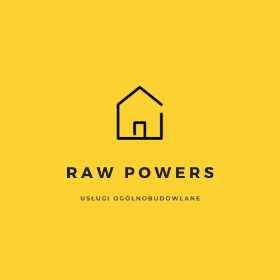 Raw powers - Izolacja fundamentów Siechnice