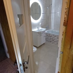 Malowanie mieszkań Skierniewice 1