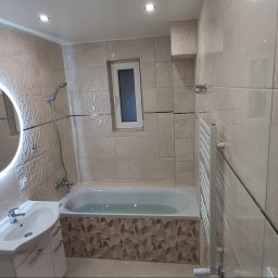 Malowanie mieszkań Skierniewice 2