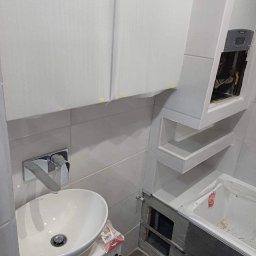 Malowanie mieszkań Skierniewice 4