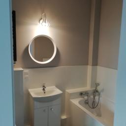 Malowanie Warszawa 3