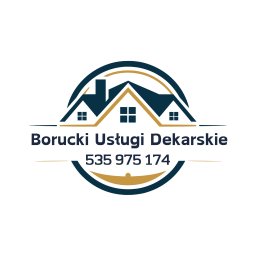 „BUD” Borucki Usługi Dekarskie Piotr Borucki - Montaż Pokrycia Dachowego Uciechów