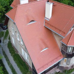 „BUD” Borucki Usługi Dekarskie Piotr Borucki - Rewelacyjne Ocieplanie Budynków Dzierżoniów