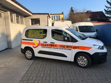 WIL-BUD Kompleksowe Usługi Elektryczne - Firma Oświetleniowa Warszawa