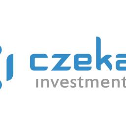 CZEKAJ INVESTMENT - Transport Gruzu Wawrzeńczyce