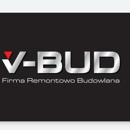 V-BUD - Remonty biur Ruszelczyce