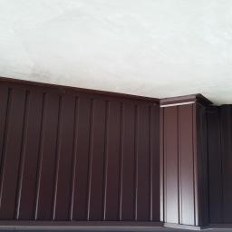 Wymiana dachu Wał Ruda 2