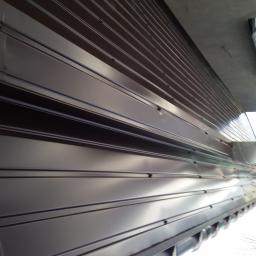 Wymiana dachu Wał Ruda 3